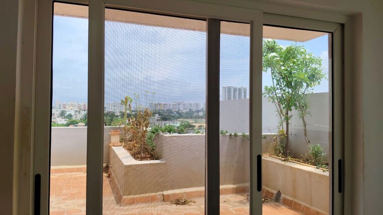 Room, sterling-southend 4 Bedroom 2400 Sq.Ft. Apartment In Jayanagar Bangalore 10670299