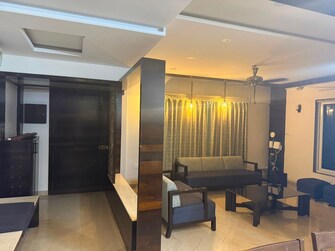3.5 BHK +Apartment For Rent in Sagar Waters Edge in Pimple Nilakh, Pune