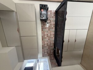 1 BHK Apartment For Rent in Ruparel Nova, Wadala