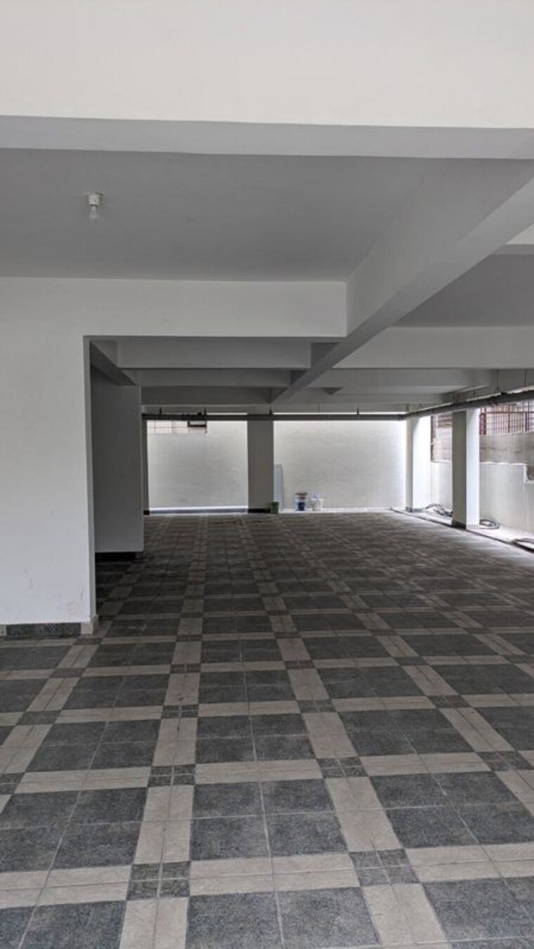 undefined, hsr layout 2 Bedroom 1100 Sq.Ft. Apartment In Hsr Layout Bangalore 10670316