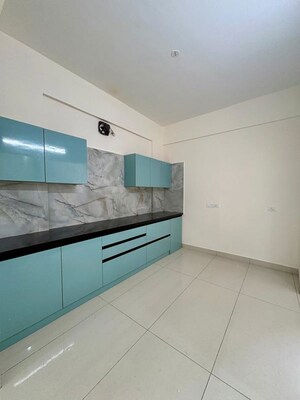 Kitchen in 2 BHK Apartment at Hsr Layout – for Rent