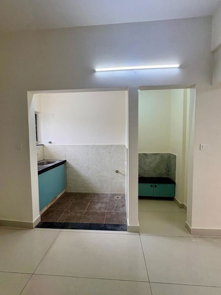 undefined, hsr layout 2 Bedroom 1100 Sq.Ft. Apartment In Hsr Layout Bangalore 10670316