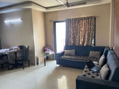 3 BHK +Apartment For Rent in Vejalpur