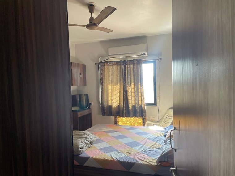 Bedroom, vejalpur 3 Bedroom 1800 Sq.Ft. Apartment In Vejalpur Ahmedabad 10670312