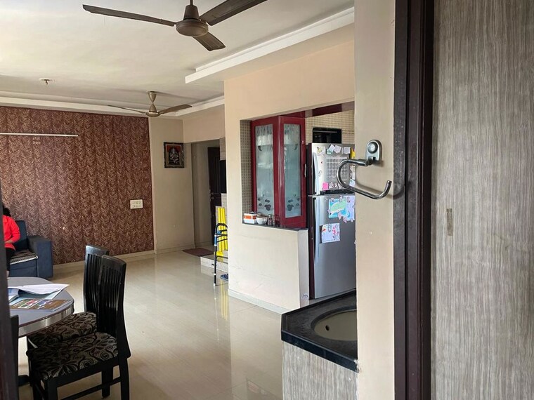 Room, vejalpur 3 Bedroom 1800 Sq.Ft. Apartment In Vejalpur Ahmedabad 10670312
