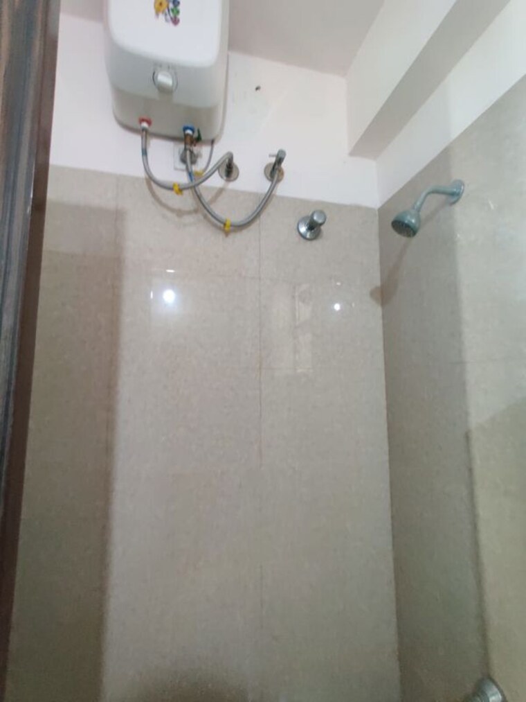 Bathroom, vejalpur 3 Bedroom 1800 Sq.Ft. Apartment In Vejalpur Ahmedabad 10670312
