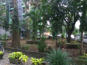 1 RK Apartment – Garden View at Raheja Complex Majiwada, Majiwada - for Rent