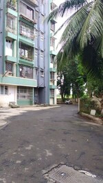 1 Rk  400 Sq.Ft. Apartment in Raheja Complex Majiwada