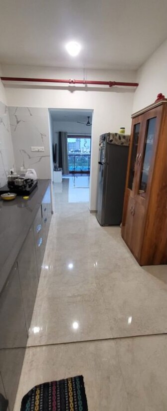 3 BHK +  1594 Sq.Ft. Apartment in Paranjape Schemes Yuthika