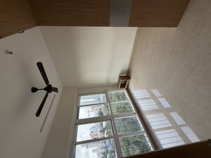 Staircase in 1 BHK Apartment at Jay Apartments Wadala, Wadala – for Rent
