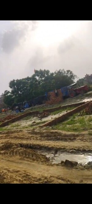  Plot For Sale in Radha Krishna Residency, Tilapta