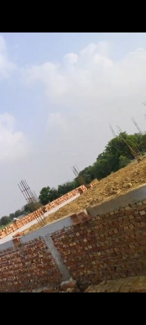 Plot Area in  Plot at Radha Krishna Residency, Tilapta – for Sale