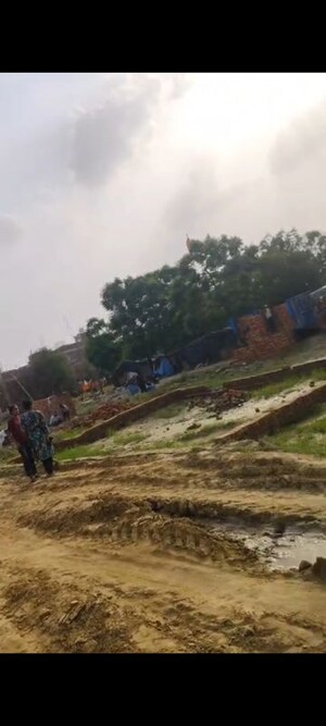  Plot – Garden View at Radha Krishna Residency, Tilapta - for Sale