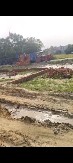 Plot Area in  Plot at Radha Krishna Residency, Tilapta – for Sale