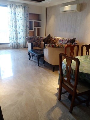 3 BHK Builder Floor For Rent in Greater Kailash ii