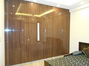 Furnished Amenities in 3 BHK Builder Floor at Greater Kailash ii – for Rent
