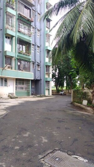 1 RK Apartment For Rent in Raheja Complex Majiwada, Majiwada