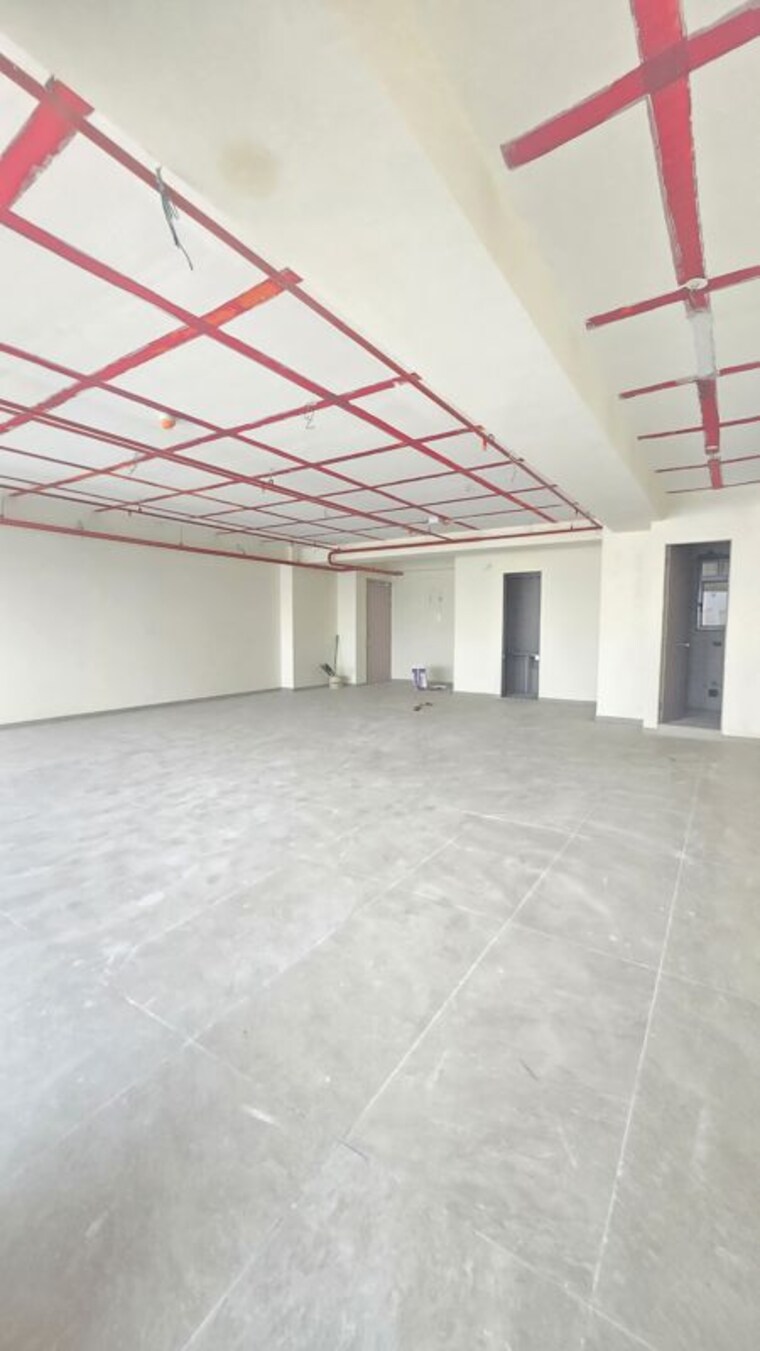 Room, bhoomi-9-business-bay Commercial Office Space 1179 Sq.Ft. In Malad West Mumbai 10670335