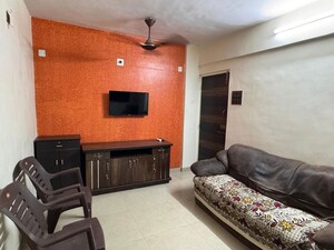 1 BHK Apartment For Rent in Kabra Maheshwari Nagar, Andheri East