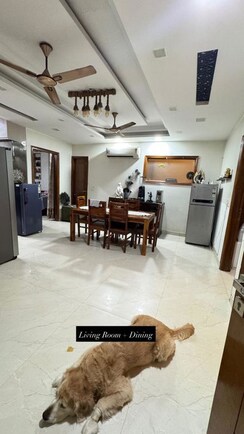 4 BHK Builder Floor For Sale in Sector 57