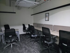 Team Area in  Office Space at Madhapur – for Rent