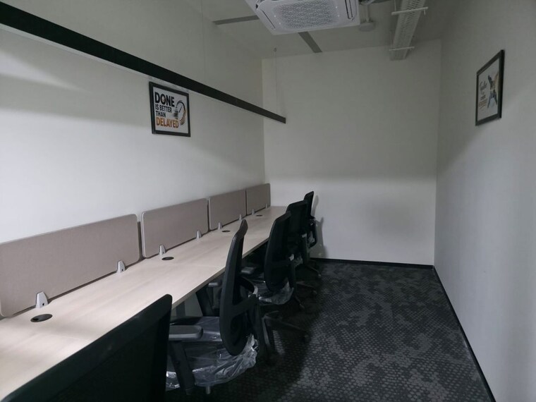 Team Area, madhapur Commercial Office Space 2000 Sq.Ft. In Madhapur Hyderabad 10670339