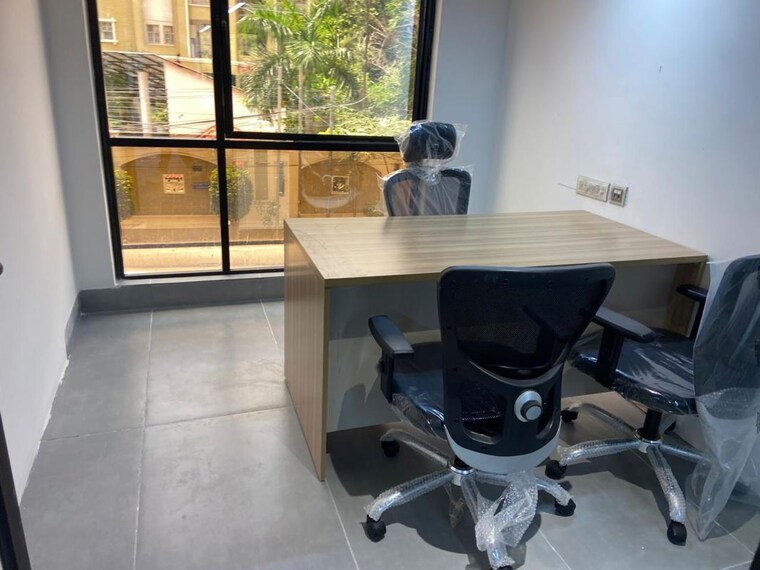 Team Area, madhapur Commercial Office Space 3000 Sq.Ft. In Madhapur Hyderabad 10670341