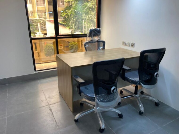 Team Area, madhapur Commercial Office Space 3000 Sq.Ft. In Madhapur Hyderabad 10670341