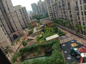 1 BHK Apartment For Rent in Siddhi Highland Springs, Dhokali