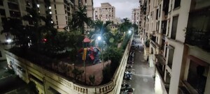 1 BHK Apartment – Exterior View View at Siddhi Highland Springs, Dhokali - for Rent