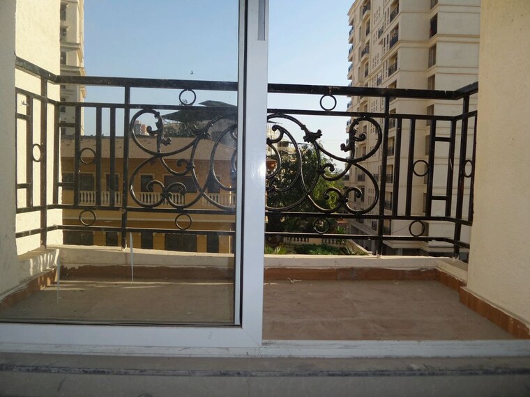 Balcony, siddhi-highland-springs 1 Bedroom 465 Sq.Ft. Apartment In Dhokali Thane 10670343