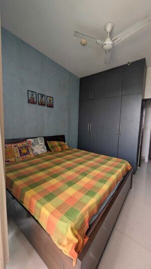 Bedroom in 3 BHK Apartment at Mahagun Mirabella, Sector 79 – for Rent