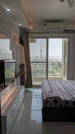 3 BHK +  1730 Sq.Ft. Apartment in Mahagun Mirabella