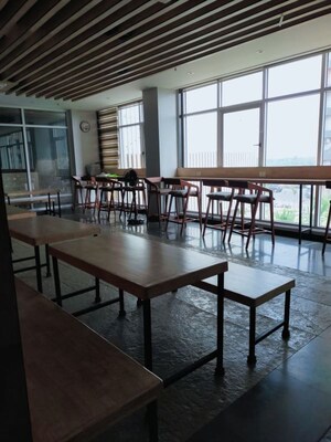 Gym in 1 BHK Apartment at Siddhi Highland Springs, Dhokali – for Rent
