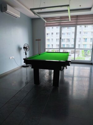 Kitchen in 1 BHK Apartment at Siddhi Highland Springs, Dhokali – for Rent