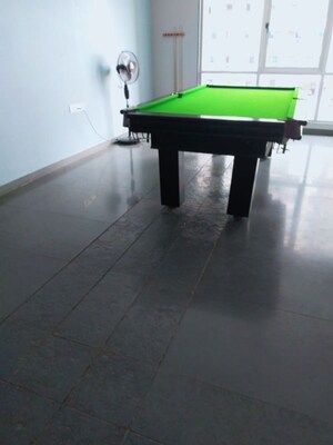 Kitchen in 1 BHK Apartment at Siddhi Highland Springs, Dhokali – for Rent