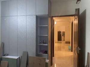 Master Bedroom in 2 BHK Apartment at Omaxe Hazratganj Residency, Gomti Nagar – for Rent
