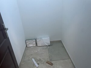 Utility Room in 2 BHK Apartment at Omaxe Hazratganj Residency, Gomti Nagar – for Rent
