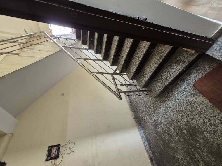 Balcony, mayur vihar 2.5 Bedroom 450 Sq.Ft. Builder Floor In Mayur Vihar Delhi 10670353