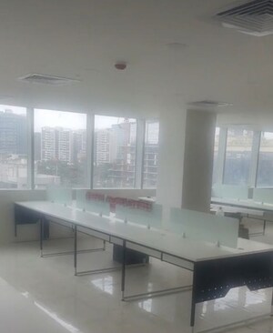 Office Space For Rent in Gachibowli