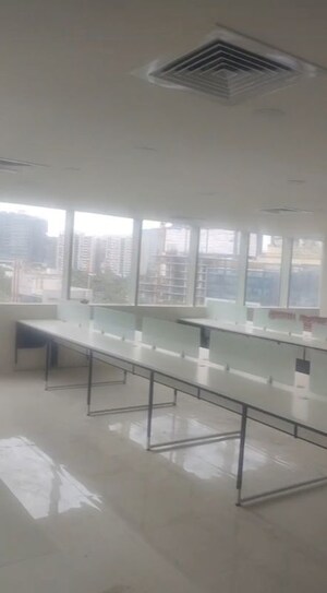 Team Area in  Office Space at Gachibowli – for Rent