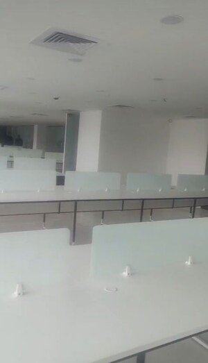 Team Area in  Office Space at Gachibowli – for Rent