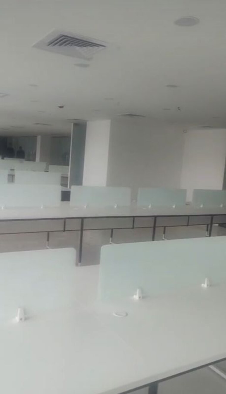 Team Area, gachibowli Commercial Office Space 6760 Sq.Ft. In Gachibowli Hyderabad 10670352