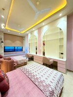 6+ BHK +  525 Sq.Yd. Villa in Civil Lines