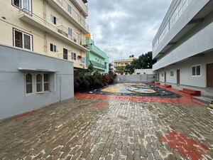  Office Space – Exterior View View at Rachenahalli - for Rent