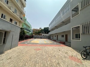  Office Space – Exterior View View at Rachenahalli - for Rent