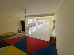  Office Space – Exterior View View at Rachenahalli - for Rent