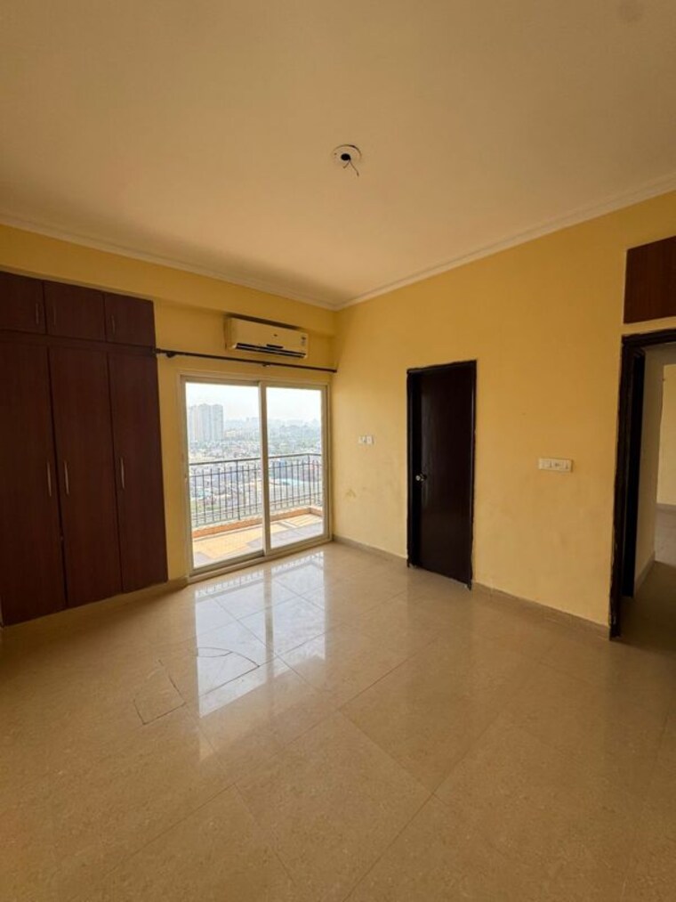 Master Bedroom, mahagun-moderne 3 Bedroom 1900 Sq.Ft. Apartment In Sector 78 Noida 10670360