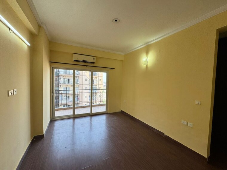 Bedroom, mahagun-moderne 3 Bedroom 1900 Sq.Ft. Apartment In Sector 78 Noida 10670360