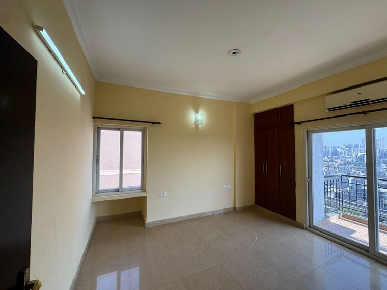 Bedroom, mahagun-moderne 3 Bedroom 1900 Sq.Ft. Apartment In Sector 78 Noida 10670360